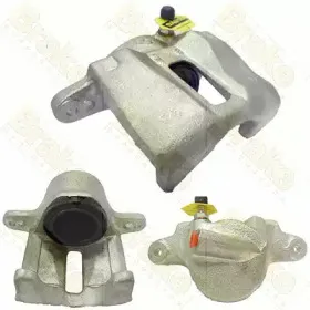 Тормозной суппорт Brake ENGINEERING купить