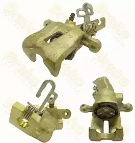 Тормозной суппорт Brake ENGINEERING купить