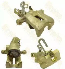 Тормозной суппорт Brake ENGINEERING купить