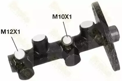 Главный тормозной цилиндр Brake ENGINEERING купить