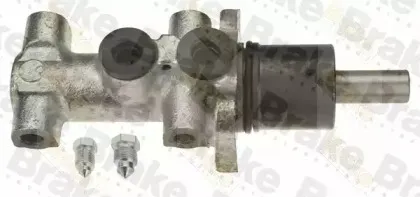 Главный тормозной цилиндр Brake ENGINEERING купить