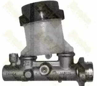 Главный тормозной цилиндр Brake ENGINEERING купить