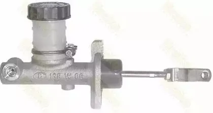 Главный цилиндр, система сцепления Brake ENGINEERING купить