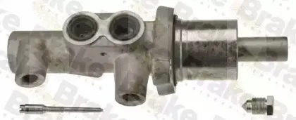 Главный тормозной цилиндр Brake ENGINEERING купить