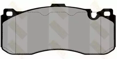 Комплект тормозных колодок, дисковый тормоз Brake ENGINEERING купить