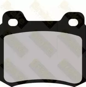 Комплект тормозных колодок, дисковый тормоз Brake ENGINEERING купить