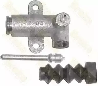 Рабочий цилиндр, система сцепления Brake ENGINEERING купить