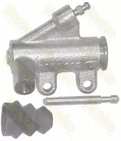 Рабочий цилиндр, система сцепления Brake ENGINEERING купить