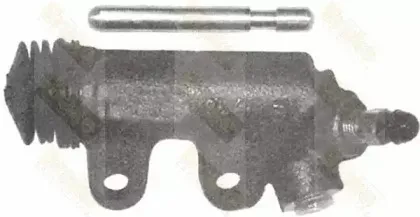 Рабочий цилиндр, система сцепления Brake ENGINEERING купить