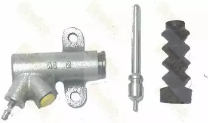 Рабочий цилиндр, система сцепления Brake ENGINEERING купить