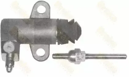 Рабочий цилиндр, система сцепления Brake ENGINEERING купить