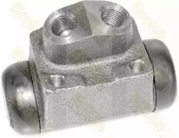 Колесный тормозной цилиндр Brake ENGINEERING купить