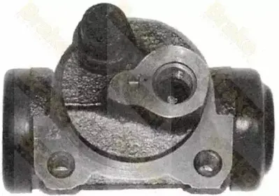 Колесный тормозной цилиндр Brake ENGINEERING купить