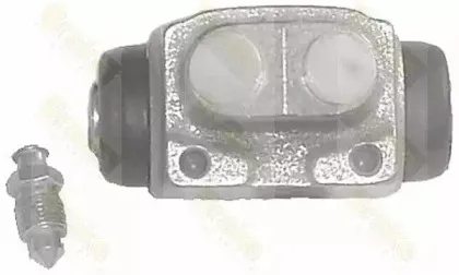 Колесный тормозной цилиндр Brake ENGINEERING купить