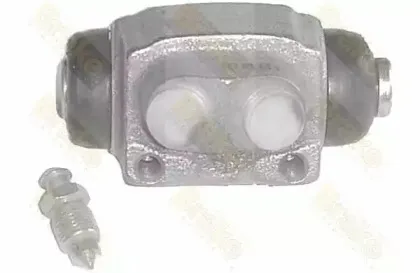 Колесный тормозной цилиндр Brake ENGINEERING купить