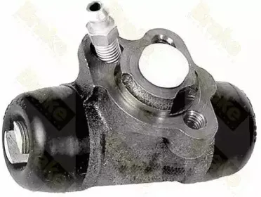Колесный тормозной цилиндр Brake ENGINEERING купить