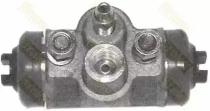 Колесный тормозной цилиндр Brake ENGINEERING купить