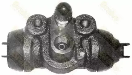 Колесный тормозной цилиндр Brake ENGINEERING купить