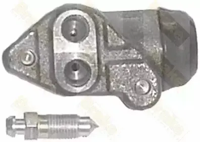 Колесный тормозной цилиндр Brake ENGINEERING купить