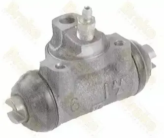 Колесный тормозной цилиндр Brake ENGINEERING купить