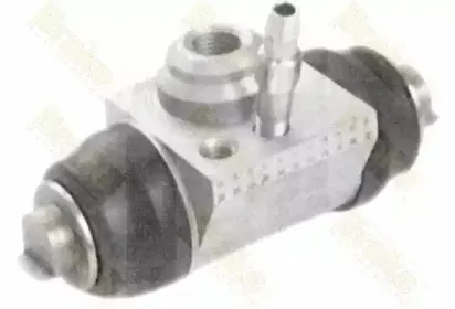 Колесный тормозной цилиндр Brake ENGINEERING купить