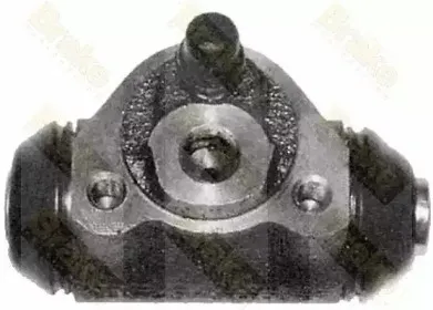 Колесный тормозной цилиндр Brake ENGINEERING купить