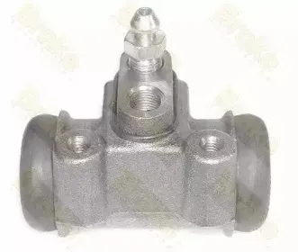 Колесный тормозной цилиндр Brake ENGINEERING купить