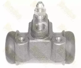 Колесный тормозной цилиндр Brake ENGINEERING купить
