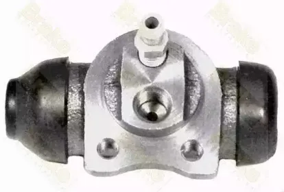 Колесный тормозной цилиндр Brake ENGINEERING купить