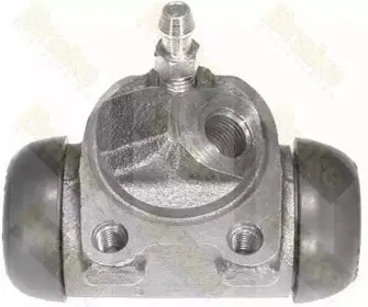 Колесный тормозной цилиндр Brake ENGINEERING купить