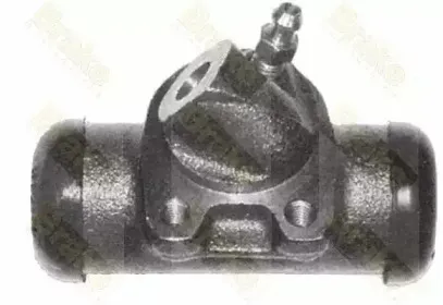 Колесный тормозной цилиндр Brake ENGINEERING купить
