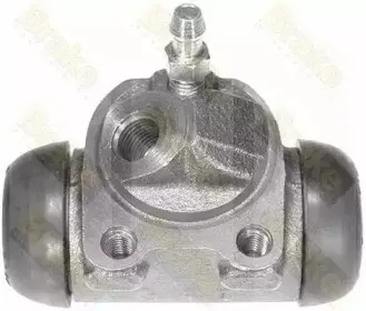 Колесный тормозной цилиндр Brake ENGINEERING купить