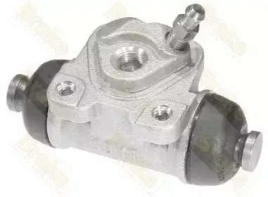 Колесный тормозной цилиндр Brake ENGINEERING купить
