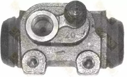 Колесный тормозной цилиндр Brake ENGINEERING купить