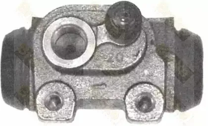 Колесный тормозной цилиндр Brake ENGINEERING купить