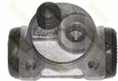 Колесный тормозной цилиндр Brake ENGINEERING купить