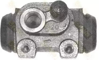 Колесный тормозной цилиндр Brake ENGINEERING купить