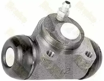 Колесный тормозной цилиндр Brake ENGINEERING купить