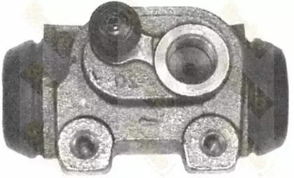 Колесный тормозной цилиндр Brake ENGINEERING купить