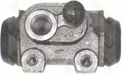 Колесный тормозной цилиндр Brake ENGINEERING купить