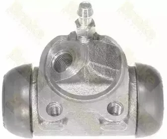 Колесный тормозной цилиндр Brake ENGINEERING купить