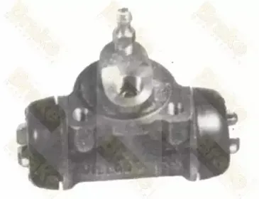 Колесный тормозной цилиндр Brake ENGINEERING купить