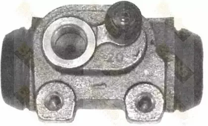 Колесный тормозной цилиндр Brake ENGINEERING купить