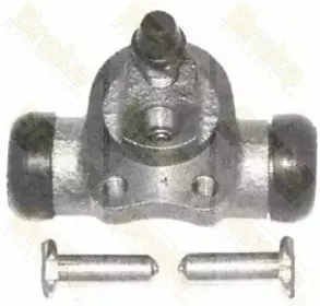 Колесный тормозной цилиндр Brake ENGINEERING купить