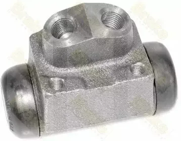 Колесный тормозной цилиндр Brake ENGINEERING купить