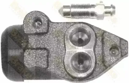 Колесный тормозной цилиндр Brake ENGINEERING купить