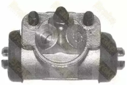 Колесный тормозной цилиндр Brake ENGINEERING купить
