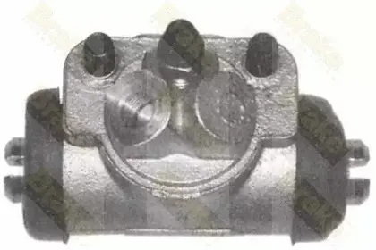 Колесный тормозной цилиндр Brake ENGINEERING купить