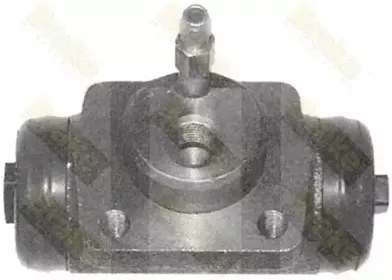 Колесный тормозной цилиндр Brake ENGINEERING купить