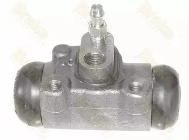 Колесный тормозной цилиндр Brake ENGINEERING купить